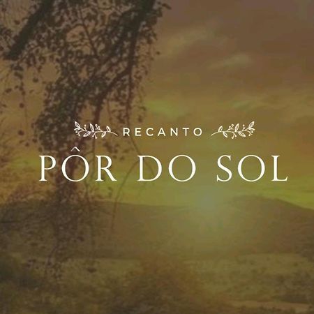 Recanto Por Do Sol Urubici Exterior photo